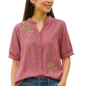 LITZO Women Shirt
