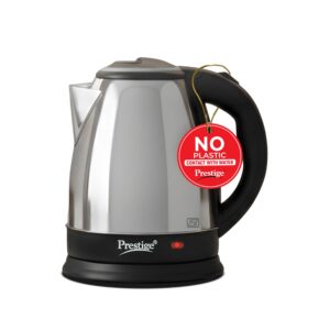 Prestige 1.5L PKOSS Stainless Steel Electric Kettle