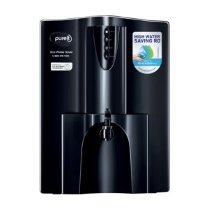 Pureit Eco Water Saver RO+UV+MF+Mineral | 7-Stage | 10L |