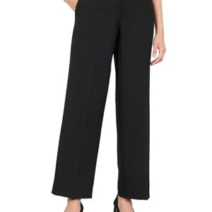 Symbol Premium Women's 4-Way Stretch Formal Trousers
