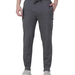TURMS Men's Water Repellent Joggers