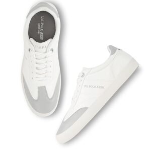 U.S. Polo Assn. Mens Gian 2.0 Sneaker